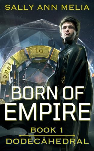 Born of Empire - CraveBooks