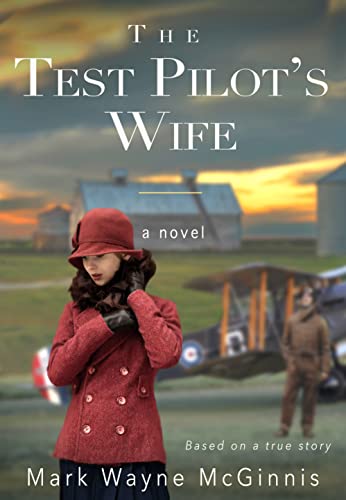 The Test Pilot's Wife