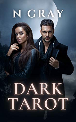 Dark Tarot: A Paranormal Romance with Bite! (Shift... - CraveBooks