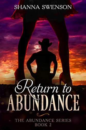 Return to Abundance: The Abundance Series: Book 2 - CraveBooks