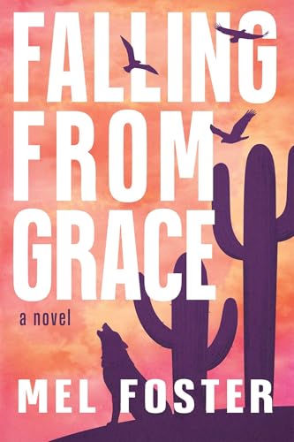 Falling From Grace - CraveBooks