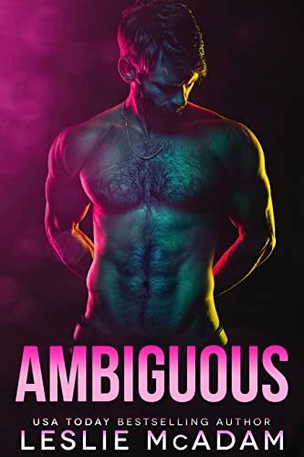 Ambiguous - CraveBooks