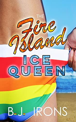 The Fire Island Ice Queen