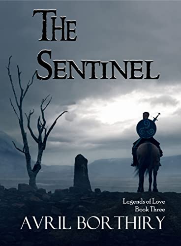 The Sentinel - CraveBooks