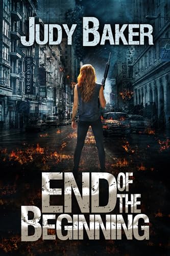 End of the Beginning: A Post-Apocalyptic Survival Journey