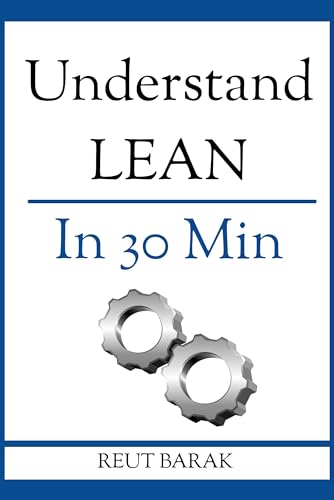 Understand Lean in 30 Min - CraveBooks