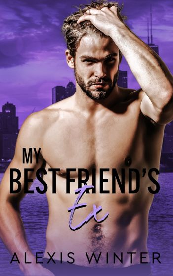 My Best Friend's Ex
