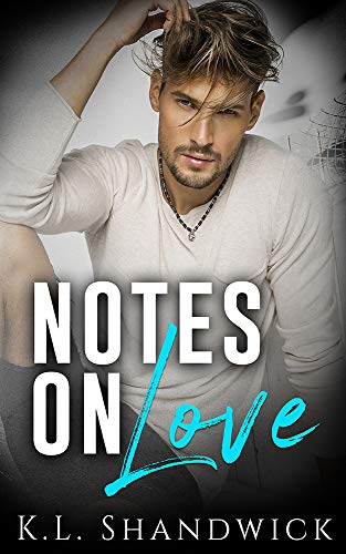 Notes On Love: (Enemies to Lovers, second chance r... - CraveBooks