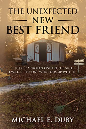 The Unexpected New Best Friend: If there is a brok... - CraveBooks