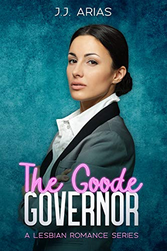 The Goode Governor - CraveBooks