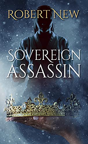 Sovereign Assassin - Crave Books