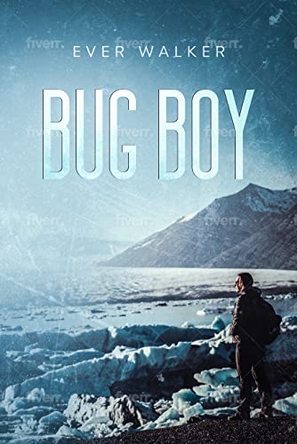 Bug Boy - CraveBooks