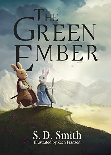 The Green Ember - CraveBooks