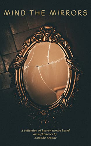 Mind the Mirrors - CraveBooks