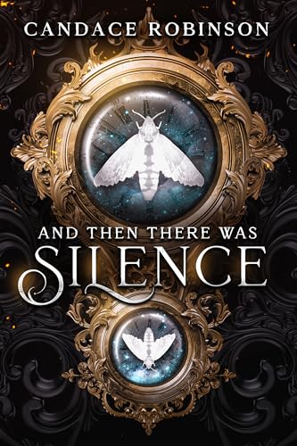 And Then There Was Silence - CraveBooks