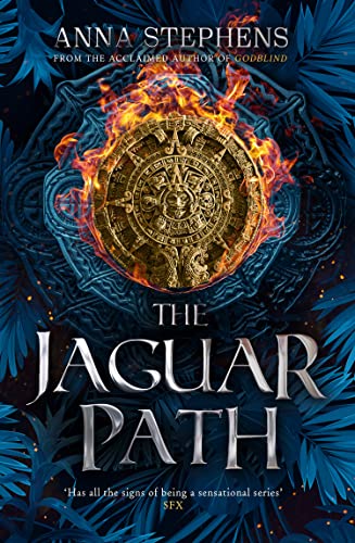 The Jaguar Path - CraveBooks