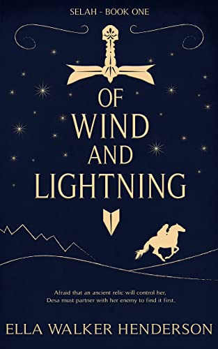 Of Wind and Lightning - CraveBooks