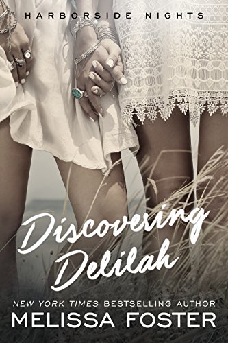 Discovering Delilah (An LGBT Love Story) Contemporary Romance