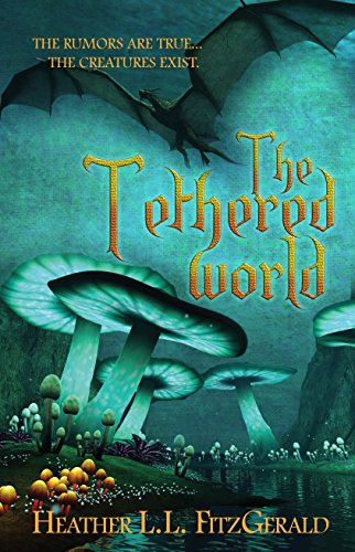 The Tethered World - CraveBooks
