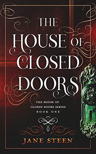 The House of Closed Doors - CraveBooks