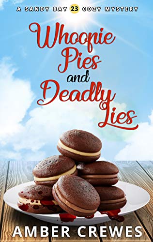 Whoopie Pies and Deadly Lies - CraveBooks