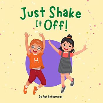 Just Shake It Off!