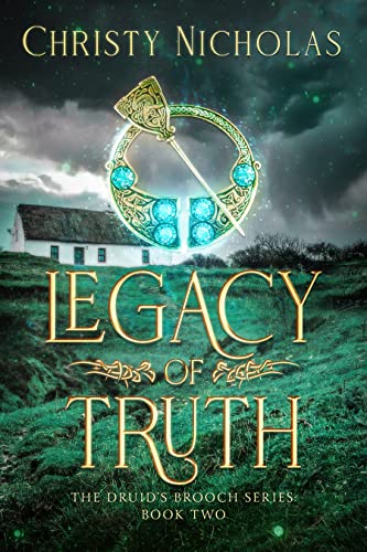 Legacy of Truth