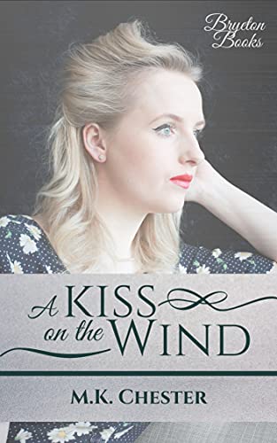 A Kiss on the Wind - CraveBooks
