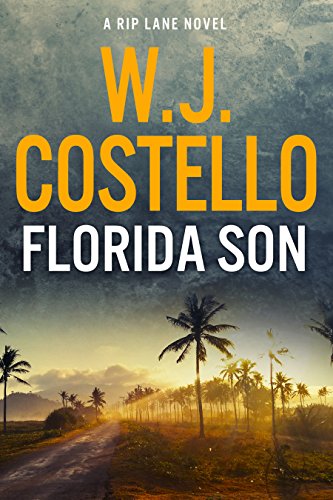 Florida Son (Rip Lane Book 2)