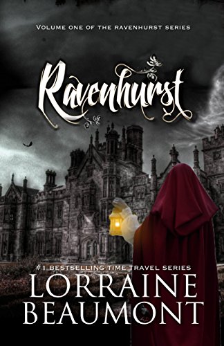 Ravenhurst Vol. 1 - CraveBooks