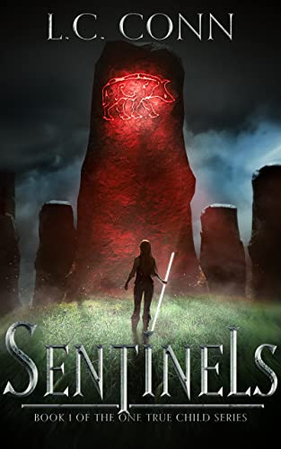 Sentinels - CraveBooks
