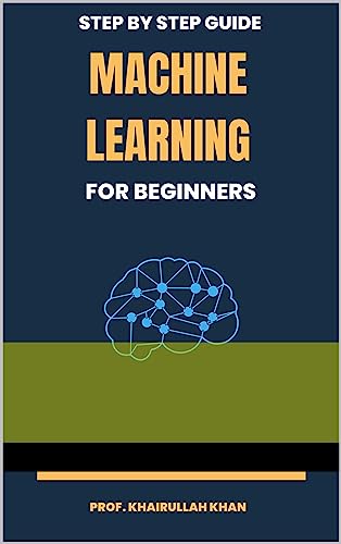Step By Step Guide to Machine Learning Techniques... - CraveBooks