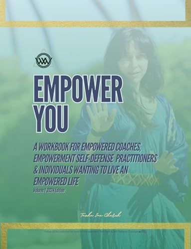 Empower You - CraveBooks