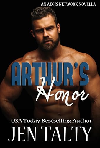 Arthur's Honor - CraveBooks