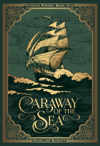 Caraway of the Sea