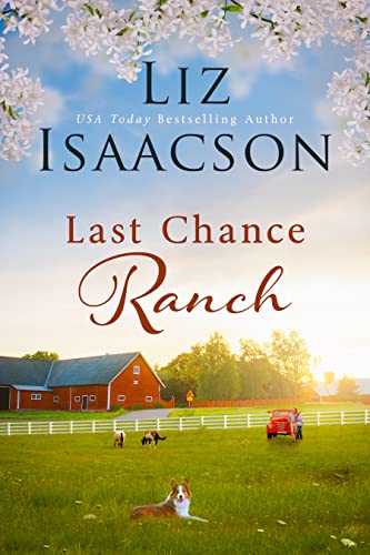 Last Chance Ranch - CraveBooks