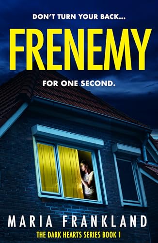 Frenemy - CraveBooks