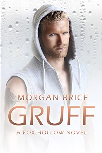 Gruff: A Fox Hollow Novel - MM Shifter Romance Suspense
