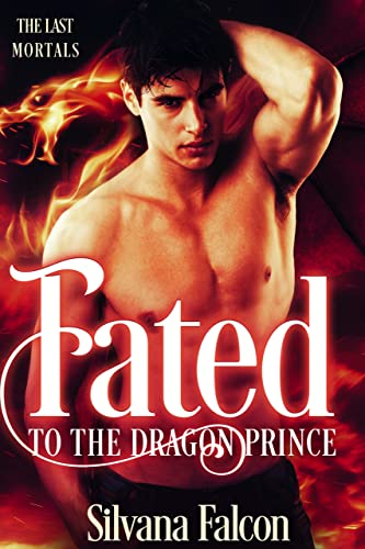 Fated to the Dragon Prince