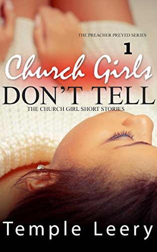 Church Girls Don't Tell 1 - CraveBooks