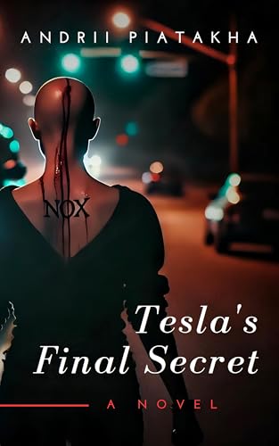 Tesla's Final Secret