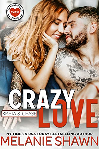 Crazy Love - CraveBooks