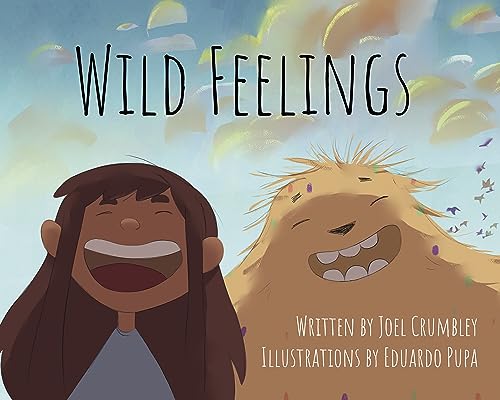 Wild Feelings: Trusting God with our Big Emotions... - CraveBooks