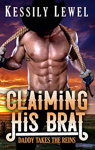 Claiming His Brat - CraveBooks