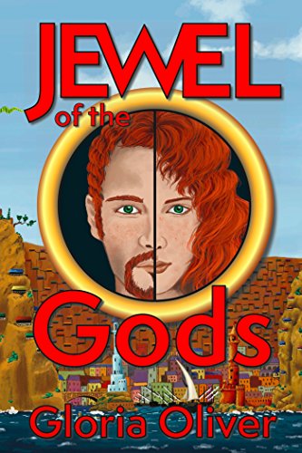 Jewel of the Gods - CraveBooks