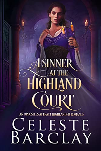 A Sinner at the Highland Court - CraveBooks