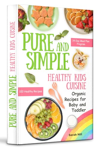 Pure and Simple - CraveBooks