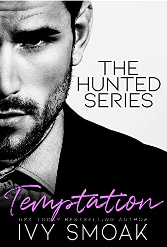 Temptation (The Hunted Series Book 1) - Crave Books