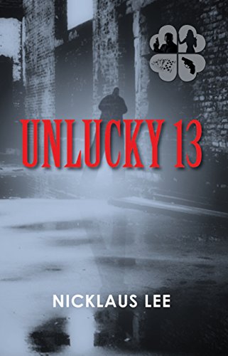 Unlucky 13 - Crave Books