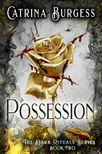 Possession - CraveBooks